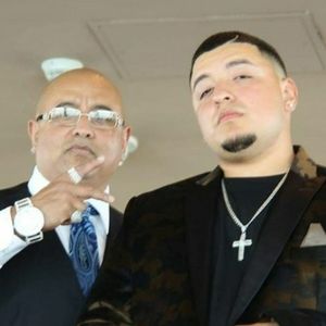 Meet your Posher, Louis